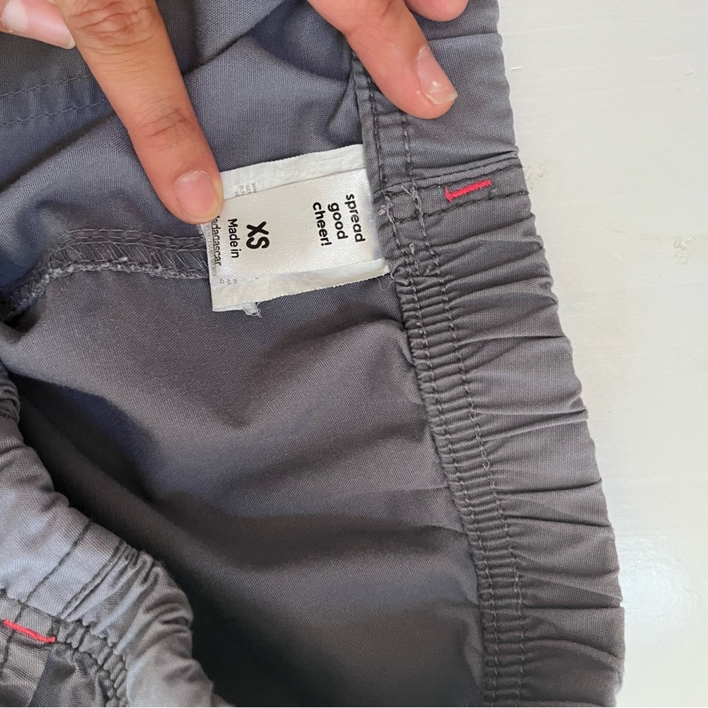 Scrub pants - Picture 2 of 2